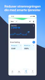 Vibb - Strøm gjort riktig screenshot