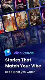 Vibe Reads screenshot