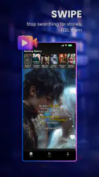 Vibe Reads screenshot