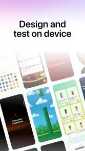 Vibecode - AI App Builder screenshot
