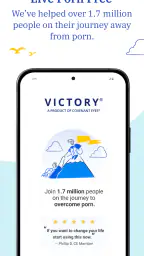 Victory Shield screenshot