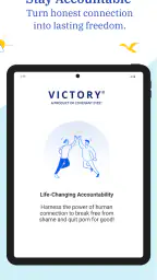 Victory Shield screenshot