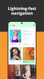 Video Browser screenshot