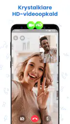 Video Call screenshot