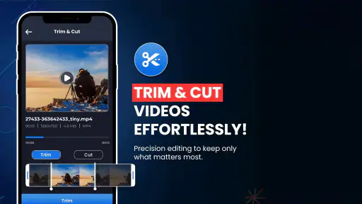 Video Converter-ConverterBlack screenshot