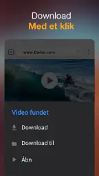 Video Downloader screenshot