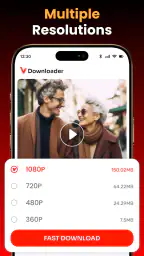 Video Downloader & HD Download screenshot