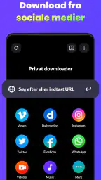 Video Downloader - HD & Nem screenshot
