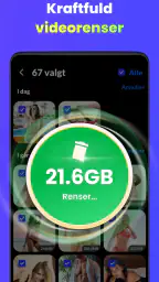 Video Downloader - HD & Nem screenshot