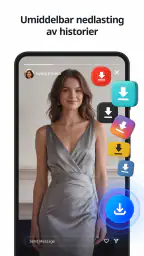 Video Downloader - Reklamefri screenshot