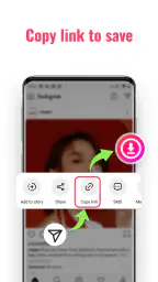 Video Downloader - Story Saver screenshot