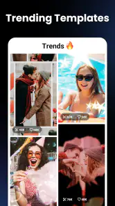 Video Maker & Photo Music screenshot