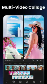 Video Maker & Photo Music screenshot