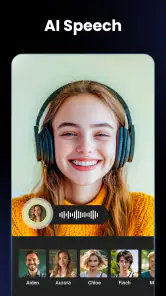 Video Maker & Photo Music screenshot