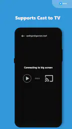 Video Player All Format HD screenshot