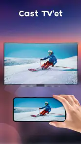 Video Player Android - XPlayer screenshot