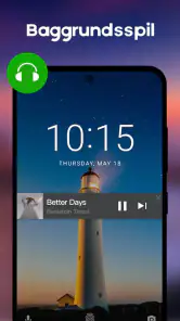 Video Player Android - XPlayer screenshot
