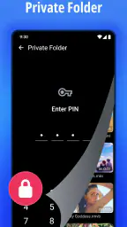 Video Player - Arc Player screenshot