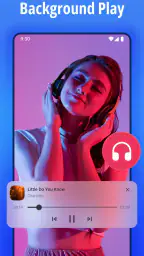Video Player - Arc Player screenshot