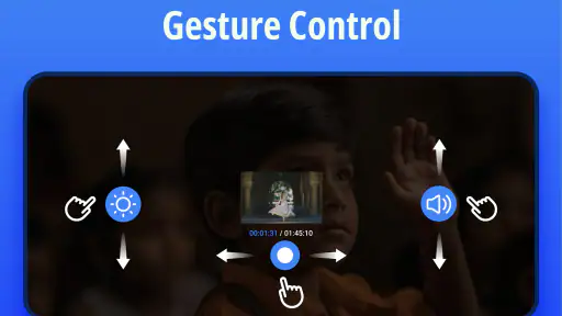 Video Player - Arc Player screenshot