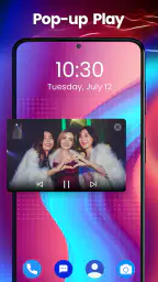 Video Player - PRO Version screenshot