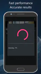 Video støjrenser screenshot