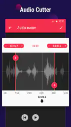 Video til MP3 Konverter screenshot
