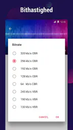 Video til MP3 Konverter screenshot