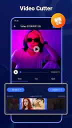 Video til MP3 - Video til lyd screenshot