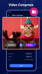 Video til MP3 - Video til lyd screenshot