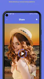 Videobakgrunnsveksler screenshot