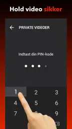 Videodownloader screenshot