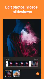 Videoprodusent - Pelicut screenshot