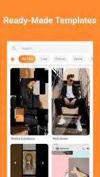 Videoprodusent - Pelicut screenshot
