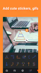 Videoprodusent - Pelicut screenshot