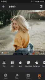 Videoprodusent - Pelicut screenshot