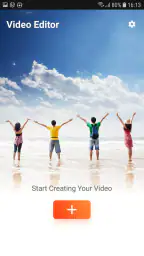 Videoprodusent - Pelicut screenshot