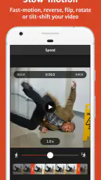 Videoshop – Video Editor screenshot