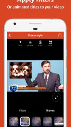 Videoshop – Video Editor screenshot