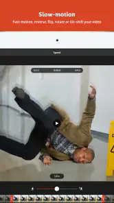 Videoshop – Video Editor screenshot