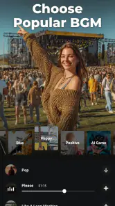 VideoShow Video Editor &Maker screenshot