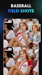Vidix-AI Photo Video Generator screenshot