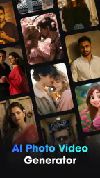 Vidix-AI Photo Video Generator screenshot