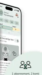 Vidunderlige Uger screenshot