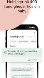 Vidunderlige Uger screenshot