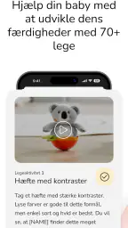 Vidunderlige Uger screenshot