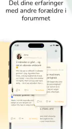 Vidunderlige Uger screenshot
