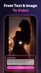 VidZen: AI Video Maker screenshot