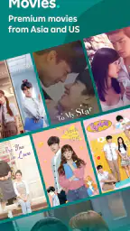 Viki: Asian Dramas & Movies screenshot
