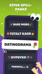 Ville du helst? Spørsmål quiz screenshot